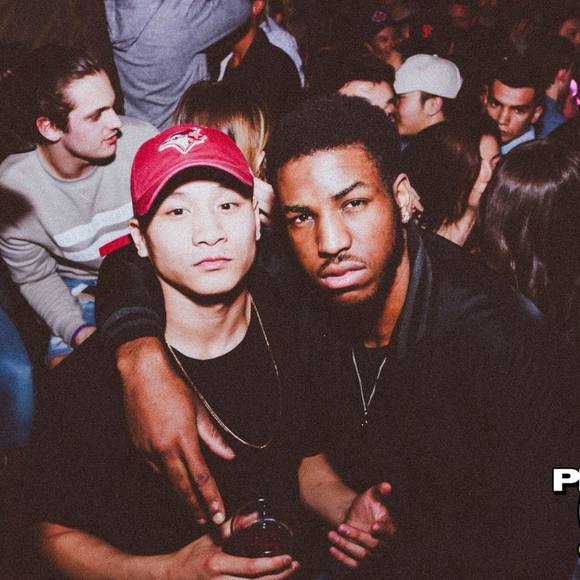 Meet your Posher, William - Picture 1 of 1